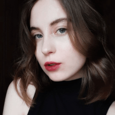 Фрилансер Анастасія З. — Украина, Киев. Специализация — Дизайн сайтов, HTML и CSS верстка