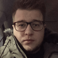 Client Mykhailo Z. — Ukraine, Cherkassy.