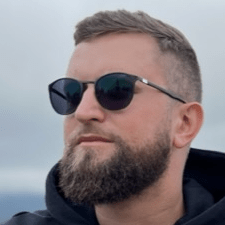 Freelancer Serhiy Z. — Ukraine, Ternopol. Core skill — Web Programming, HTML & CSS