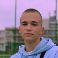 Фрилансер Ярослав З. — Украина, Винница. Специализация — Дизайн сайтов, Дизайн визиток