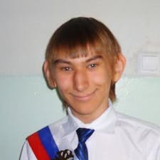 Фрилансер Егор З. — Украина, Заболотье. Специализация — Криптовалюта и blockchain