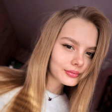 Фрилансер Анастасия З. — Украина, Харьков. Специализация — Дизайн сайтов, Создание сайта под ключ
