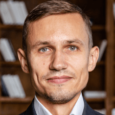 Freelancer Sergey Z. — Ukraina, Kijów. Specjalizacja — Reklama w mediach społecznościowych, Promocja w sieciach społecznościowych (SMM)