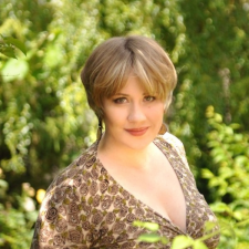 Фрилансер Катерина С. — Украина. Специализация — Копирайтинг, Редактура и корректура текстов