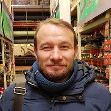 Замовник Роман З. — Україна.