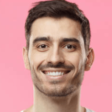 Freelancer Heorhii B. — Ukraina, Czerniowce. Specjalizacja — Python, Programowanie stron internetowych