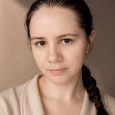 Ирина Розмис