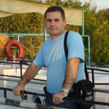 Фрилансер Oleksii S. — Украина, Киев. Специализация — Копирайтинг, Рерайтинг