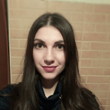 Freelancer Yuliya D. — Ukraine, Kropivnitskiy. Core skill — Website Development