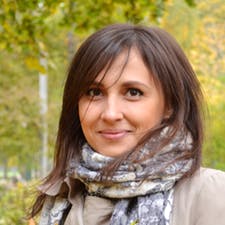 Фрилансер Наталия Р. — Украина, Кропивницкий. Специализация — Обработка данных, Интернет-магазины и электронная коммерция