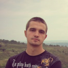 Фрилансер Андрей Н. — Украина, Киев. Специализация — 3D моделирование и визуализация, HTML и CSS верстка