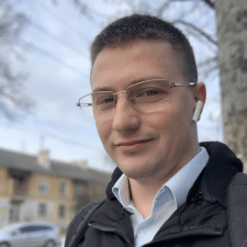 Заказчик Захар Х. — Украина, Днепр.