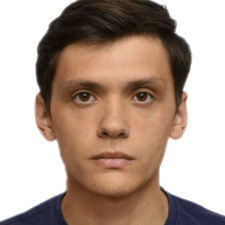 Freelancer Serhii K. — Ukraina, Winnica. Specjalizacja — Copywriting