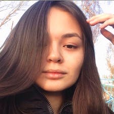 Фрилансер Снежана К. — Казахстан, Алматы (Алма-Ата). Специализация — Дизайн упаковки и этикетки, Дизайн визиток