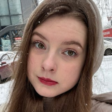 Freelancer Zlata A. — Ukraine, Cherkassy. Core skill — Interface Design (UI/UX)
