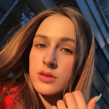 Фрилансер Zlata K. — Украина, Киев. Специализация — Дизайн сайтов, Дизайн мобильных приложений