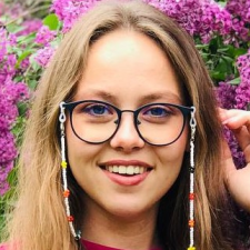 Фрилансер Злата К. — Україна, Харків. Спеціалізація — AI cтворення відео, Відеореклама