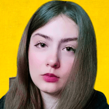 Фрилансер Злата К. — Украина, Запорожье. Специализация — Дизайн интерфейсов (UI/UX), Логотипы