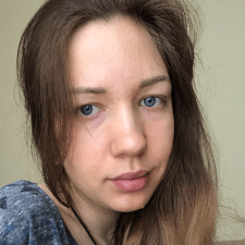 Фрилансер Злата Л. — Украина, Киев. Специализация — Оформление страниц в социальных сетях, Копирайтинг