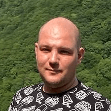 Фрилансер Дмитрий О. — Украина, Одесса. Специализация — HTML и CSS верстка