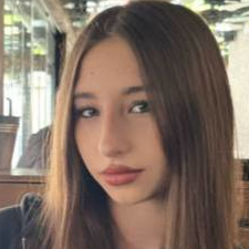 Фрилансер Zlata R. — Украина.