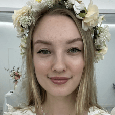 Zleceniodawca Zlata H. — Ukraina, Połtawa.