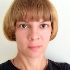 Ксения Златева