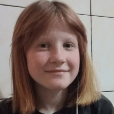Freelancer Zlatoslava D. — Ukraine, Shepetovka. Core skill — Text Translation, Rewriting