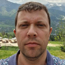 Заказчик Andrii B. — Словакия.