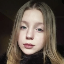 Freelancer Zlata S. — Ukraine, Odessa. Fachgebiet — Visitenkarten-Design, Webdesign