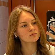 Freelancer Zlata V. — Ukraina, Fulda. Specjalizacja — Banery, Loga