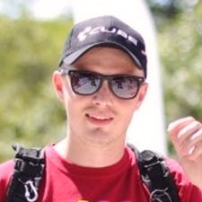 Фрилансер Іван Л. — Украина. Специализация — CMS, Создание сайта под ключ