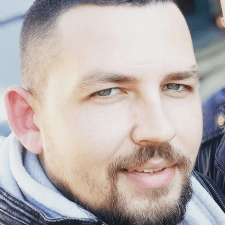 Freelancer Anton K. — Ukraina, Zaporoże. Specjalizacja — Copywriting, Edycja audio i wideo