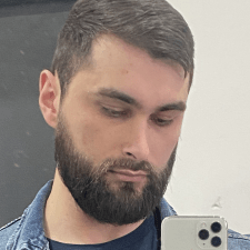 Freelancer Andrey C. — Ukraine, Lvov. Core skill — Web Programming, Online Stores & E-commerce