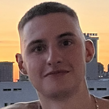Фрилансер Ярослав Г. — Україна, Київ. Спеціалізація — Javascript та Typescript, Бази даних та SQL