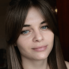 Фрилансер Мария Ж. — Украина, Винница.