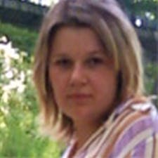 Фрилансер Тина V. — Украина, Харьков. Специализация — Копирайтинг, Рерайтинг