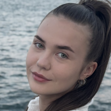 Freelancer Liliia Z. — Ukraina, Nikołajew. Specjalizacja — Copywriting, Pisanie artykułów