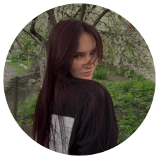 Freelancer Tanya P. — Ukraina, Kijów. Specjalizacja — Projektowanie dla poligrafii, Identyfikacja wizualna