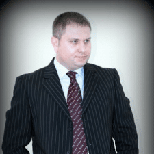 Фрилансер Игорь С. — Украина, Киев. Специализация — Консалтинг, Маркетинговые исследования