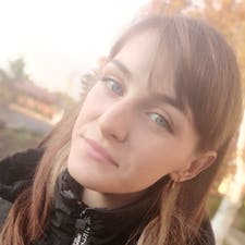 Фрилансер Анна Р. — Украина, Бахмут. Специализация — Обработка данных, Услуги диктора