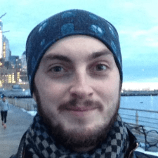 Freelancer Vadim R. — Ukraine, Kyiv. Specialization — Testing & QA, Java
