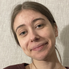 Freelancer Sofiia O. — Ukraina, Dniepr. Specjalizacja — Język ukraiński, Copywriting