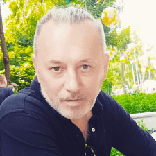 Arie Zohar
