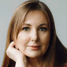 Freelancer Zoya O. — Ukraina. Specjalizacja — Reklama w mediach społecznościowych, Sprzedaż i generowanie leadów