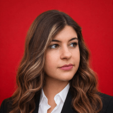 Freelancer Anastasiia Z. — Ukraine. Fachgebiet — Testing & QA