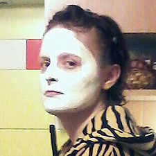 Фрилансер Елена З. — Украина, Киев. Специализация — HTML и CSS верстка, Полиграфический дизайн