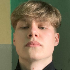 Freelancer Serhii Z. — Ukraina, Kijów. Specjalizacja — Copywriting, Tłumaczenie tekstów