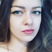 Фрилансер Наталія Ц. — Украина, Черкассы. Специализация — Дизайн интерфейсов (UI/UX), Дизайн мобильных приложений