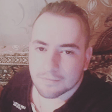 Freelancer Oleksandr Z. — Ukraina, Charków. Specjalizacja — Obróbka zdjęć, Przepisywanie tekstów (rewright)
